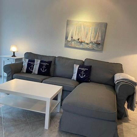 Appartamento Fehmarn 17-5 Esterno foto