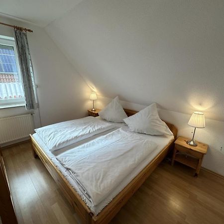 Appartamento Fehmarn 17-5 Esterno foto