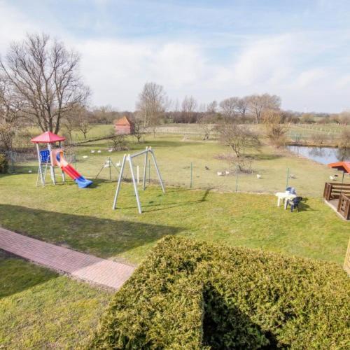 Appartamento Fehmarn 17-5 Esterno foto