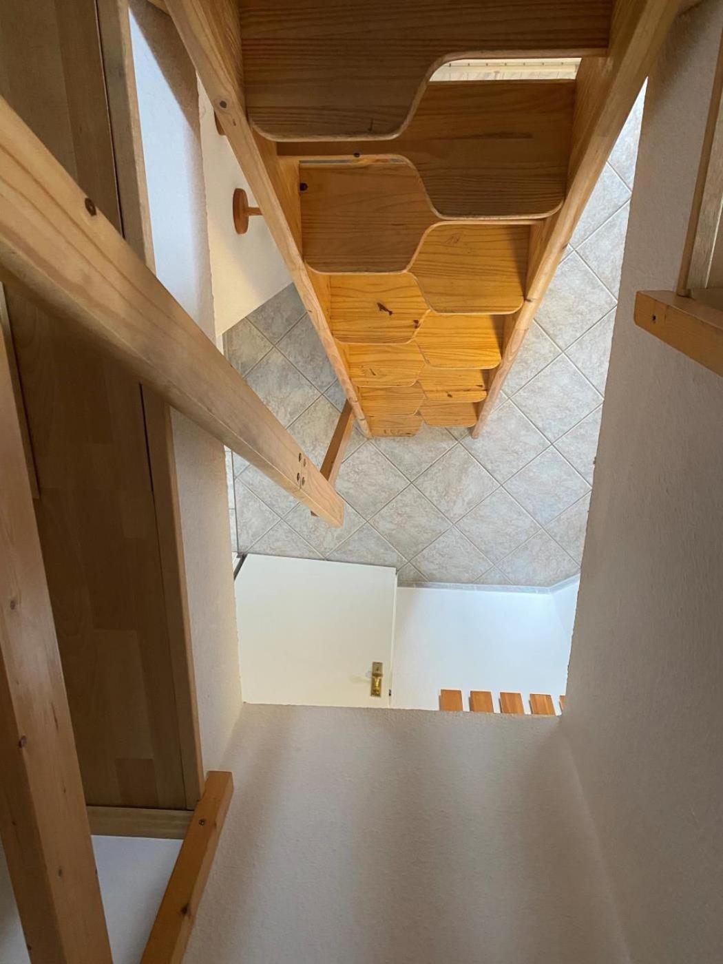 Appartamento Fehmarn 17-5 Esterno foto