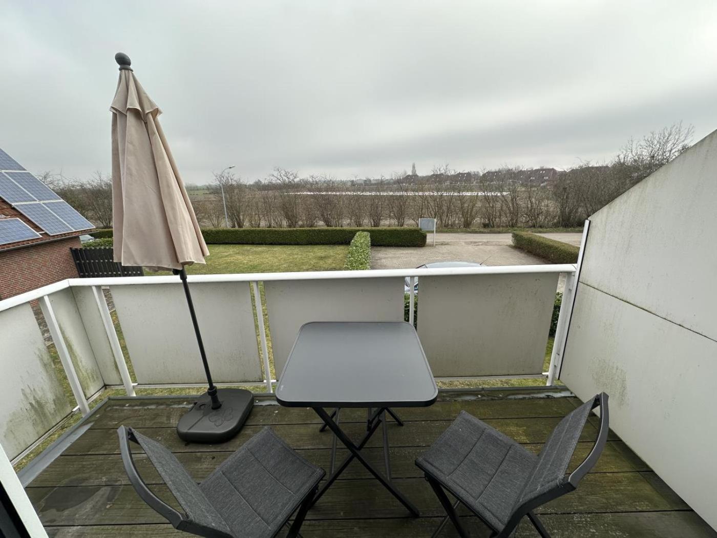 Appartamento Fehmarn 17-5 Esterno foto